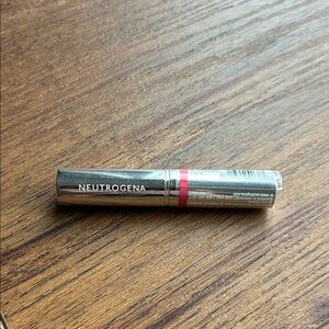Neutrogena MoistureShine Soothing LipSheers Lipstick with SPF 20 Pink Splash 35
